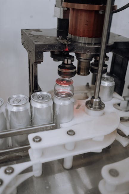 Innowacyjne technologie obróbki aluminium konstrukcyjnego Innowacyjne technologie obróbki aluminium konstrukcyjnego