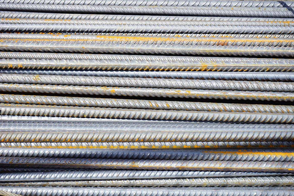 Technologie produkcji prętów okrągłych: przegląd rozwiązań Technologie produkcji prętów okrągłych: przegląd rozwiązań