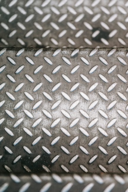 Aluminium w budownictwie: zalety i zastosowania Aluminium w budownictwie: zalety i zastosowania