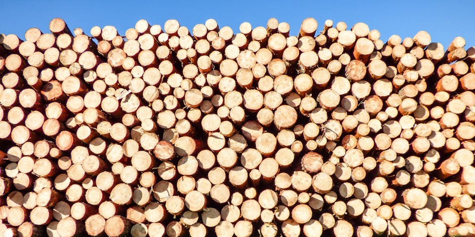 Ekologiczne aspekty produkcji prętów okrągłych i recykling Ekologiczne aspekty produkcji prętów okrągłych i recykling